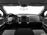  Dashboard, center console, gear shifter view photo